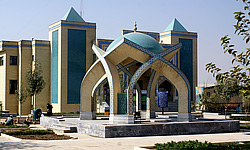شهرستان نور در اربعین حسینی میزبان 2 شهید گمنام است